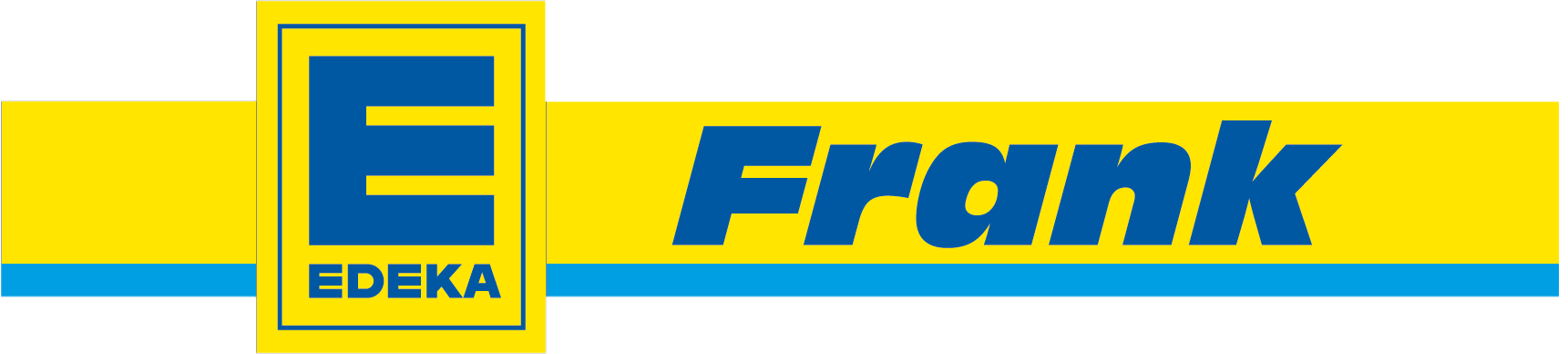 EDEKA Frank